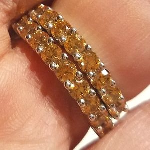 Stackable Sterling New!